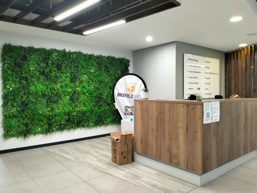 Commercial Property for Sale in Plattekloof Western Cape
